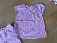 Steiff T-Shirt Tunika Shorts Libelle pink Gr.110/116 w NEU! Baden-Württemberg - Göppingen Vorschau