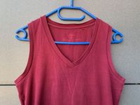 s.Oliver Tanktop fuchsia bordeaux rot Gr. 36 Stuttgart - Stuttgart-Nord Vorschau