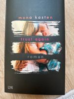 Mona Kasten - Trust again Bayern - Ergolding Vorschau