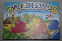 Tempo, kleine Schnecke von Ravensburger, komplett, guter Zustand Nordrhein-Westfalen - Bottrop Vorschau