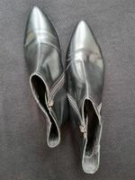 NEU! Ecco Shape Pointy spitze Stiefeletten Größe 41 schwarz Essen - Essen-Katernberg Vorschau