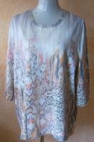 ATELIER GS  Pullover Gr.50  pastellfarben Brandenburg - Oranienburg Vorschau