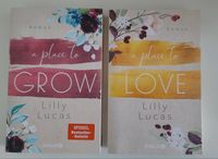 Lilly Lucas • A place to love • A place to grow Dresden - Gorbitz-Nord/Neu-Omsewitz Vorschau