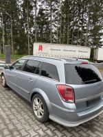 Opel Astra Caravan 1.9 CDTI Cosmo 110kW Cosmo Rheinland-Pfalz - Ebernhahn Vorschau