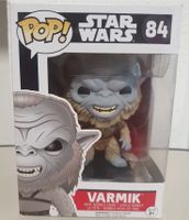 Funko Pop Star Wars Varmik (84)neu ovp Nordrhein-Westfalen - Blankenheim Vorschau