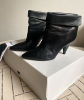 Isabel Marant Stiefelette High Heels Boots Gr.: 39 schwarz Tasche Düsseldorf - Eller Vorschau
