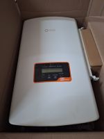 1 x Solis-S5-GR3P-5K-DC Wechselrichter Inverter Nordrhein-Westfalen - Grevenbroich Vorschau