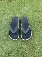 Damen Crocs Flip Flop Sandalen Größe 39 / 40 Bayern - Peiting Vorschau