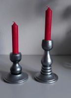 Kerzenständer 2 St. Handarbeit Nordrhein-Westfalen - Dörentrup Vorschau