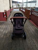 Kombi Kinderwagen Moon "N-One 2.0" mit Babyaufsatz Nordrhein-Westfalen - Hagen Vorschau