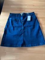Rock Jeansrock Tchibo blau Gr. 46 Niedersachsen - Denkte Vorschau