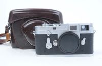 Leica M3 double stroke Berlin - Spandau Vorschau