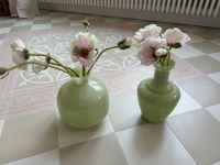 Dutz Lambert Art Vase Lifestyle Maigrün und Seiden Mohn Köln - Lindenthal Vorschau
