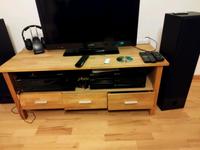 TV Sideboard Old Oak Harburg - Hamburg Neugraben Vorschau