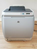 Drucker HP Color Laserjet 1600 Bayern - Schönberg Vorschau