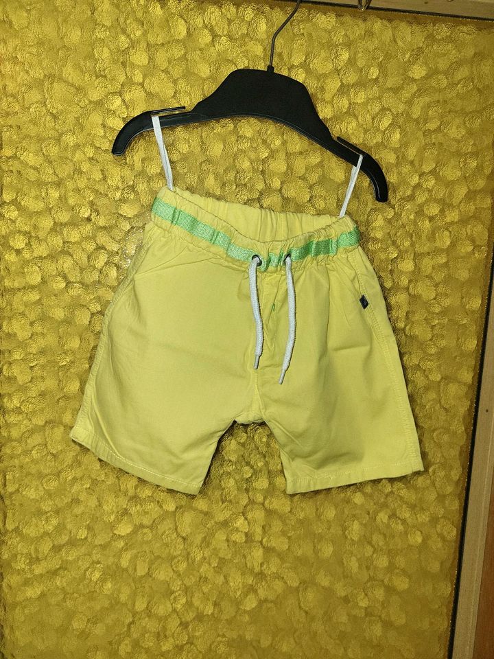 Shorts von Ergee Größe 68 in Mülheim (Ruhr)