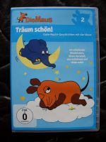 Die Maus DVD Nr.2 Träum schön! Die Sendung mit der Maus Schleswig-Holstein - Mohrkirch Vorschau