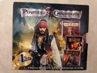 Pirates of the Caribbean 1-4 Hörspiel Rheinland-Pfalz - Rheinbrohl Vorschau