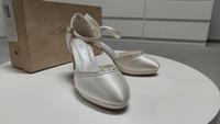 Brautschuhe Gabrielle Westerleigh 36 Baden-Württemberg - Schwanau Vorschau