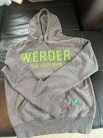S V Werder Original Fanartikel Hoodie Gröse L Niedersachsen - Verden Vorschau