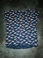 Yessica T-Shirt blau S NEU Essen - Essen-Katernberg Vorschau