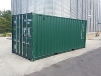 NEU !! 20 Fuß Seecontainer, Lagercontainer 2900€ netto Bayern - Würzburg Vorschau