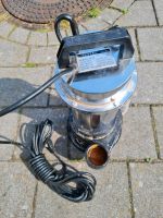 Suptec Schmutzwasser -Pumpe 18m3/h, neu unbenutzt Nordrhein-Westfalen - Xanten Vorschau