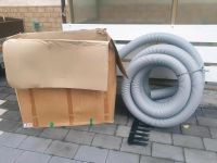 Vaillant flexibles Abgasrohr neu  100 .mm Nordrhein-Westfalen - Hamm Vorschau