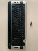 Funktastatur mit USB Empfänger für PC / Laptop Rheinland-Pfalz - Heltersberg Vorschau