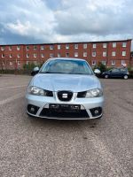 Seat Ibiza 1,4 TÜV Mai 2026 Bielefeld - Bielefeld (Innenstadt) Vorschau