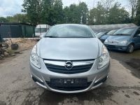 Opel Corsa Nordrhein-Westfalen - Bottrop Vorschau