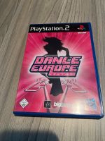 PlayStation 2 - Spiel Dance Europe Bayern - Bindlach Vorschau