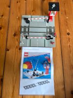 LEGO Bahnübergang 4539 Berlin - Reinickendorf Vorschau