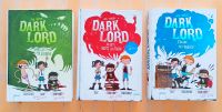 Bücher Dark Lord Bd 1-3 Jamie Thomsen Niedersachsen - Verden Vorschau