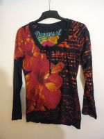 Desigual Shirt Damen Wuppertal - Heckinghausen Vorschau