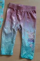 Leggings peppa pig glänzend Baden-Württemberg - Sindelfingen Vorschau