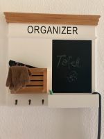 Organizer mit Tafel Baden-Württemberg - Neuffen Vorschau