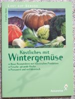 Kochbuch Köstliches mit Wintergemüse gesunde Küche regional Schleswig-Holstein - Hennstedt Vorschau