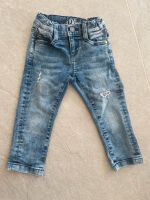 NEUw Jeans von sOliver in Größe 92 (NP ca. 25€) Baden-Württemberg - Holzgerlingen Vorschau