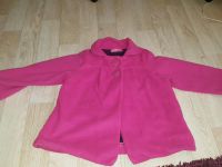 Fleecejacke Fleece Jacke Ubergangjacke gr. 110 Nordrhein-Westfalen - Herne Vorschau