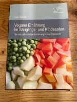 Vegane Ernährung für Kinder Lisa Rubner Rheinland-Pfalz - Laubenheim Nahe Vorschau