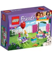 LEGO Friends - Party Geschenkeladen (41113) Bayern - Dasing Vorschau