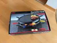 Raclette Grill Bayern - Wolfratshausen Vorschau