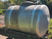 DDR Fass Milchfass Alu Weidefass Milchtank Sachsen - Schkeuditz Vorschau