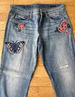 Cambio Jeans Laurie, neu, Gr. 38 München - Untergiesing-Harlaching Vorschau
