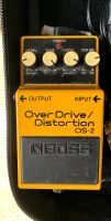 Boss Overdrive/Distortion OS-2 Bayern - Ansbach Vorschau