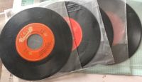 Schallplatten Vinyl Schallplattensammlung Nordrhein-Westfalen - Gescher Vorschau