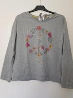 2 verschiedene Sweatshirts Schleswig-Holstein - Flensburg Vorschau