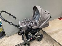 Hartan Kinderwagen Topline S Hessen - Grünberg Vorschau