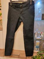 Schwarze Röhrenjeans Nordrhein-Westfalen - Windeck Vorschau